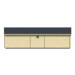 category Tuindeco | Skerries Tuinhuis | Onbehandeld 210573-01
